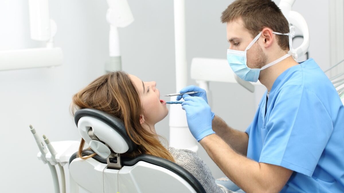 Tokyo English Speaking Dental Clinics Tokyo Live